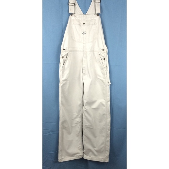 Lee Other - Vintage 90's Lee Dungarees Bibs Overalls